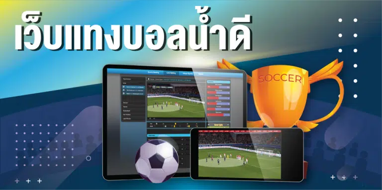 แทงบอล จ่ายจริง